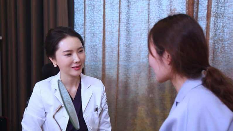 杭州時光醫(yī)療美容宣傳片